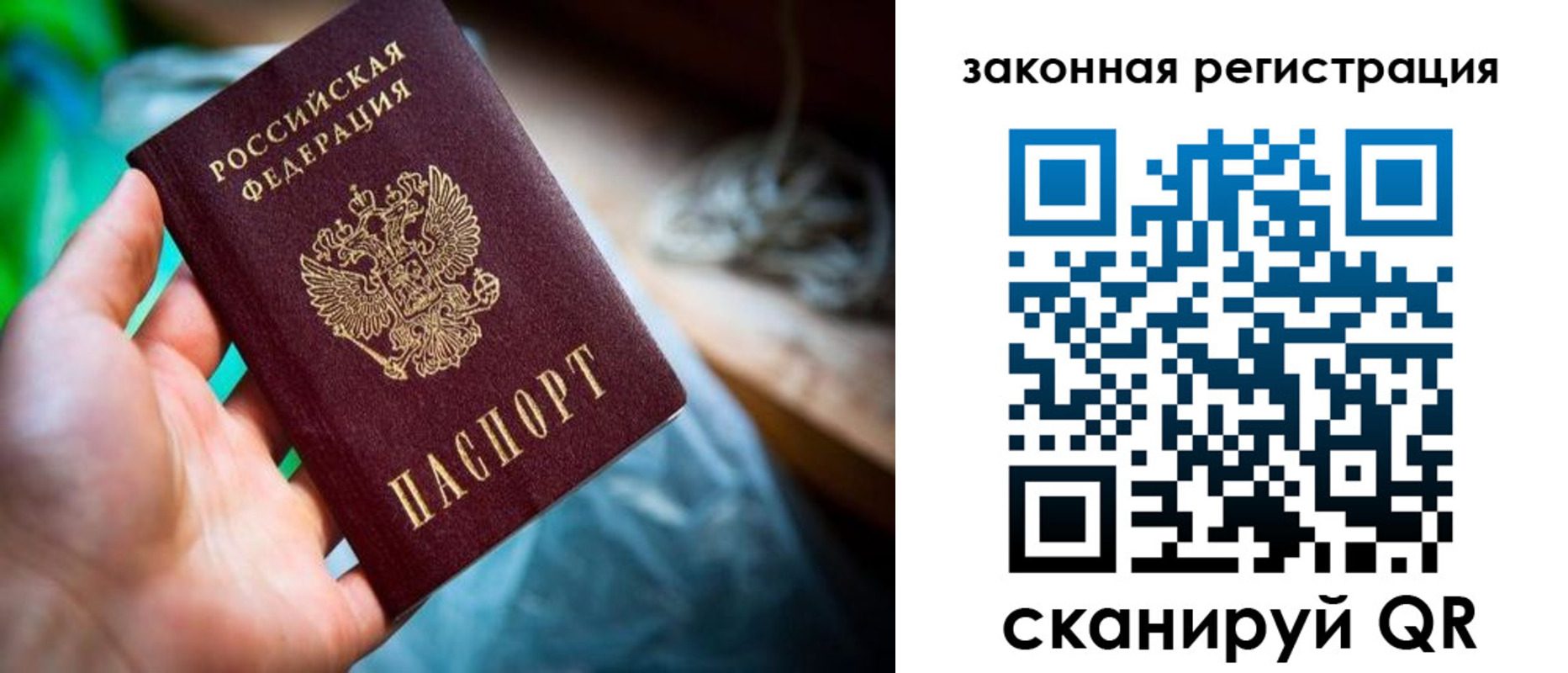 прописка в Кировграде